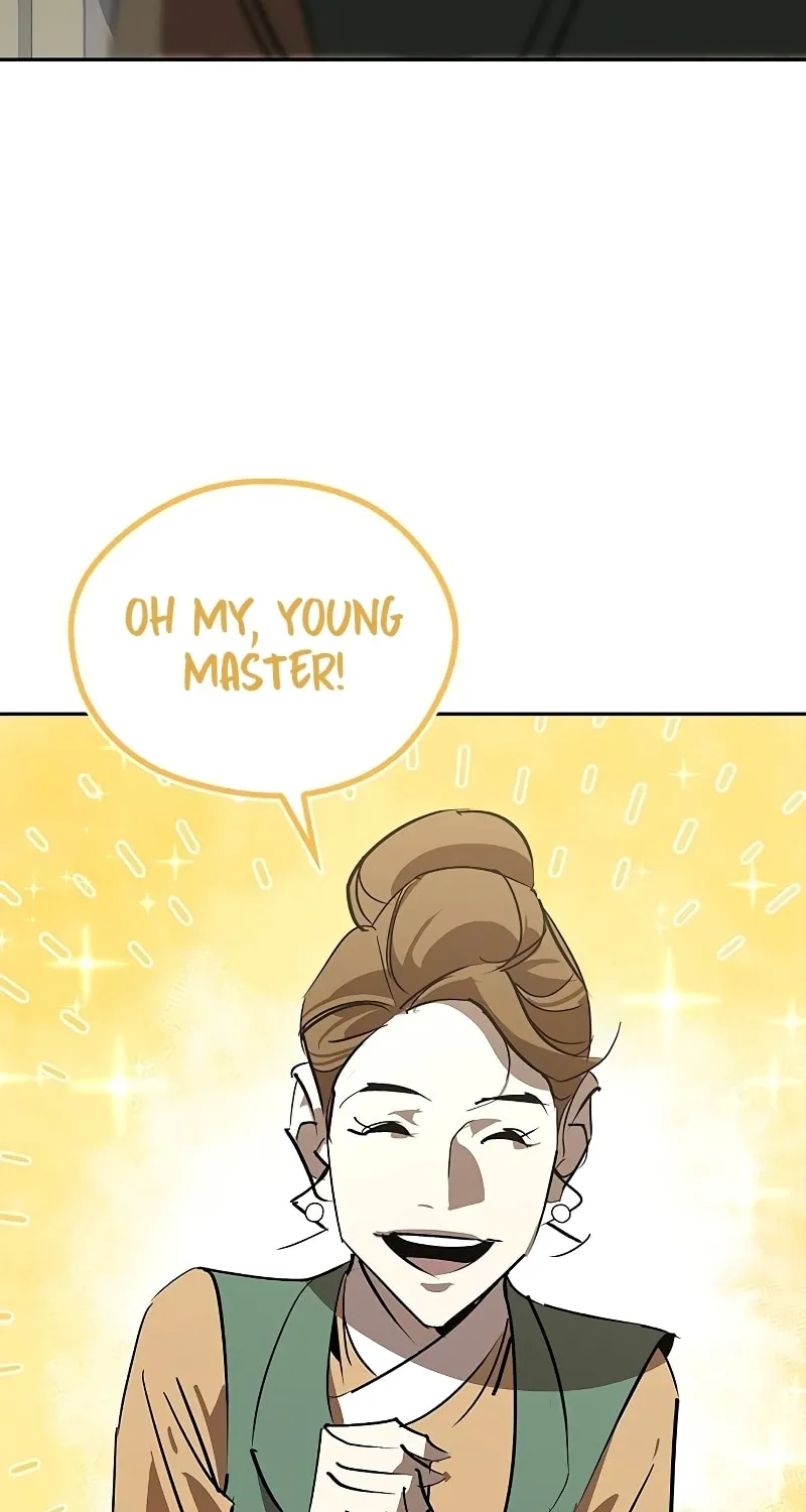 Martial Wild West Chapter 54 page 49 - 