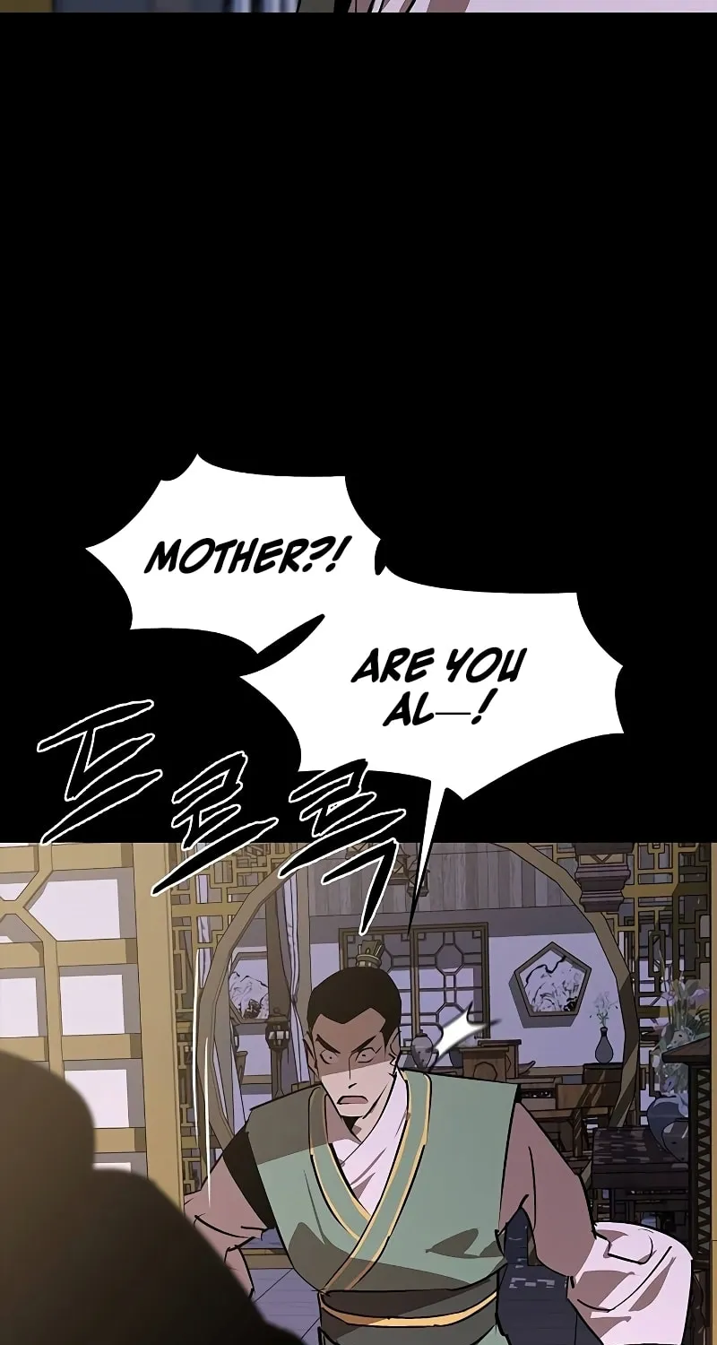 Martial Wild West Chapter 54 page 6 - 
