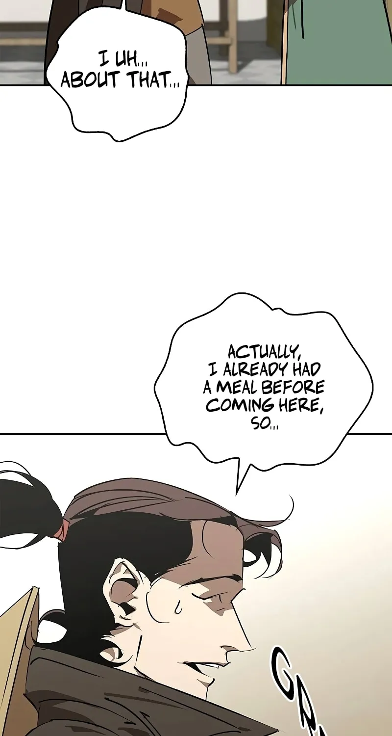Martial Wild West Chapter 54 page 53 - 