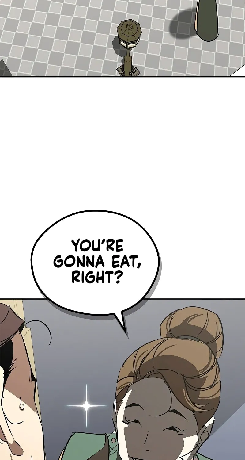 Martial Wild West Chapter 54 page 55 - 