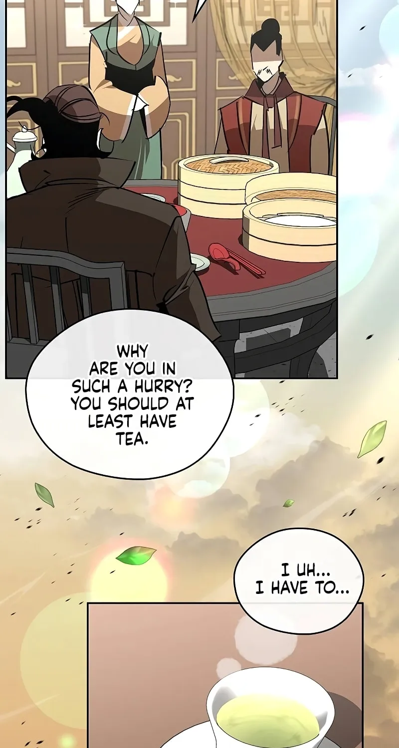 Martial Wild West Chapter 54 page 59 - 