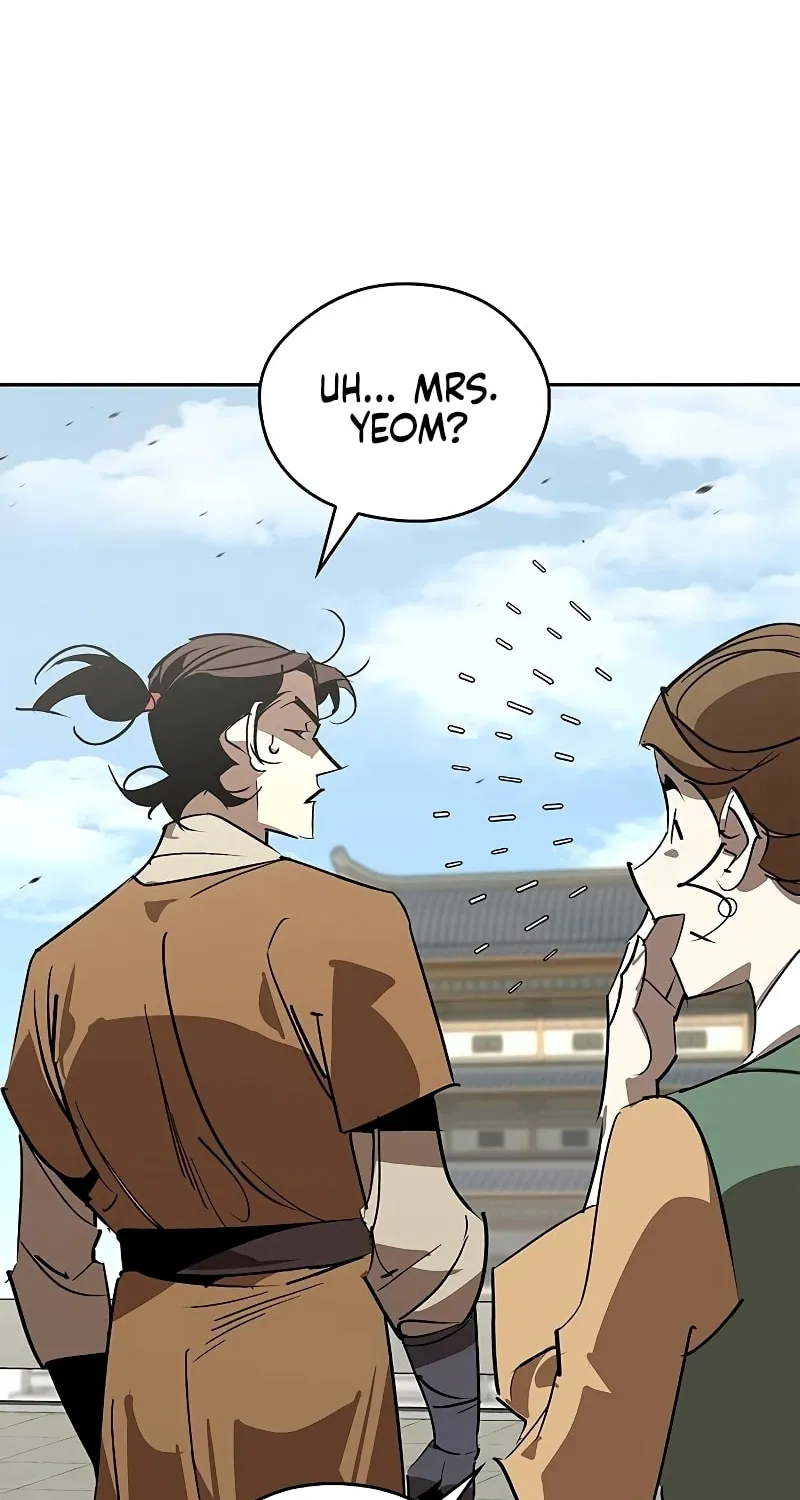 Martial Wild West Chapter 54 page 77 - 