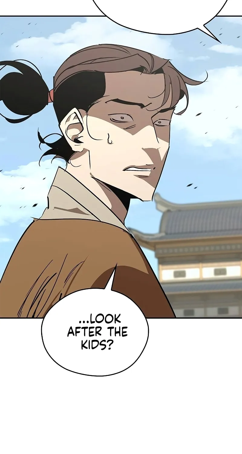 Martial Wild West Chapter 54 page 79 - 