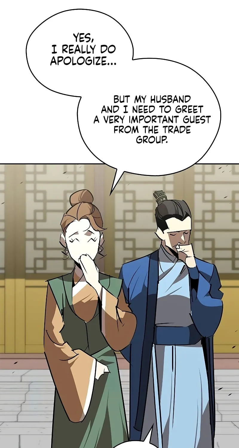 Martial Wild West Chapter 54 page 80 - 