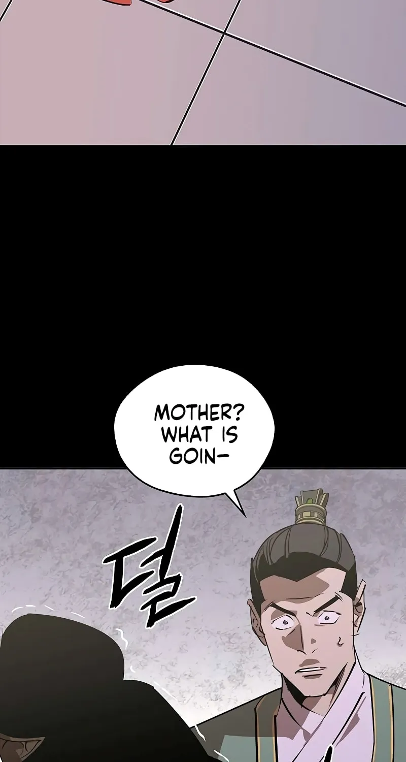 Martial Wild West Chapter 54 page 9 - 