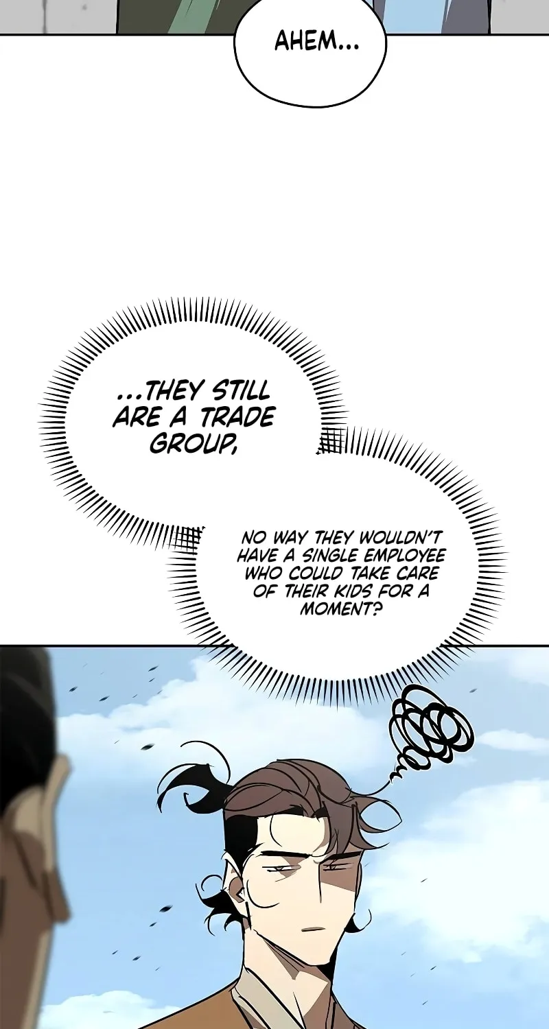 Martial Wild West Chapter 54 page 81 - 