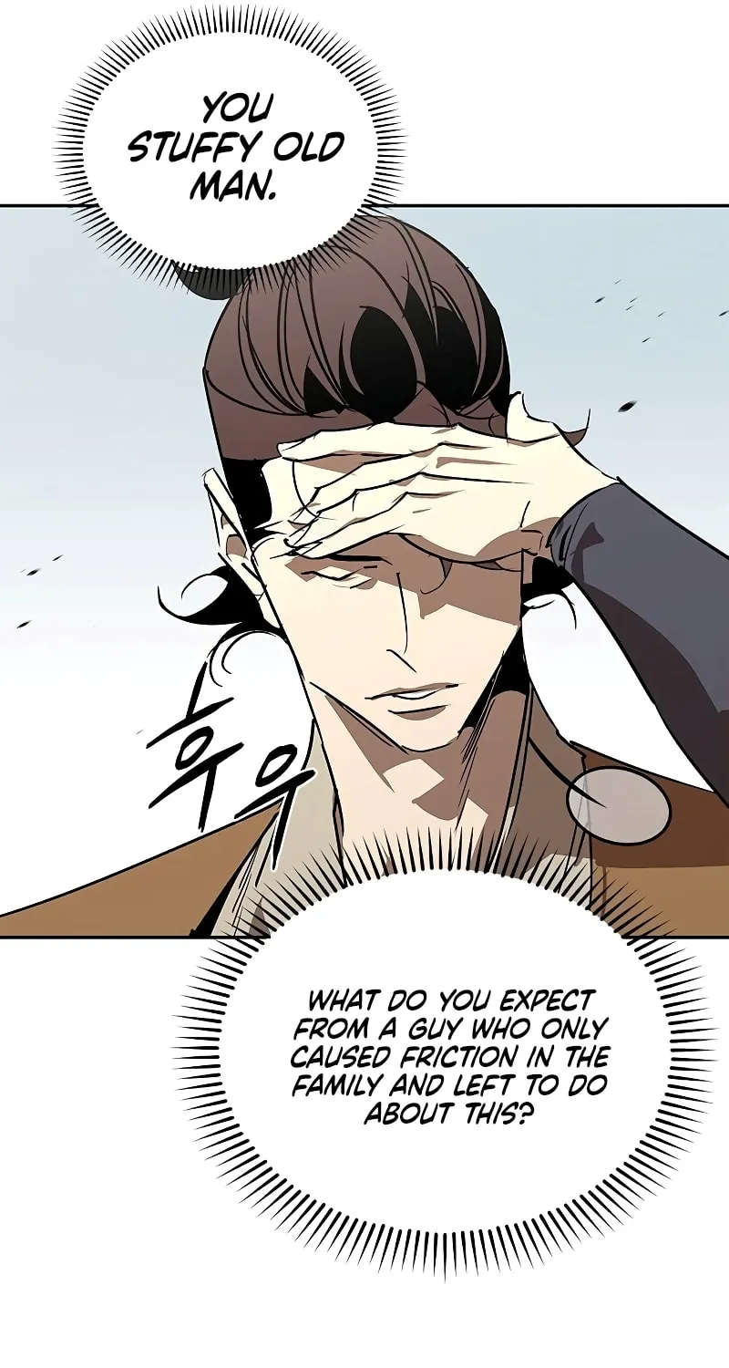 Martial Wild West Chapter 54 page 85 - 