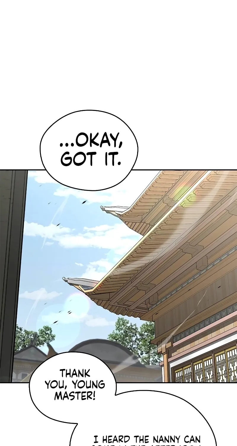 Martial Wild West Chapter 54 page 86 - 