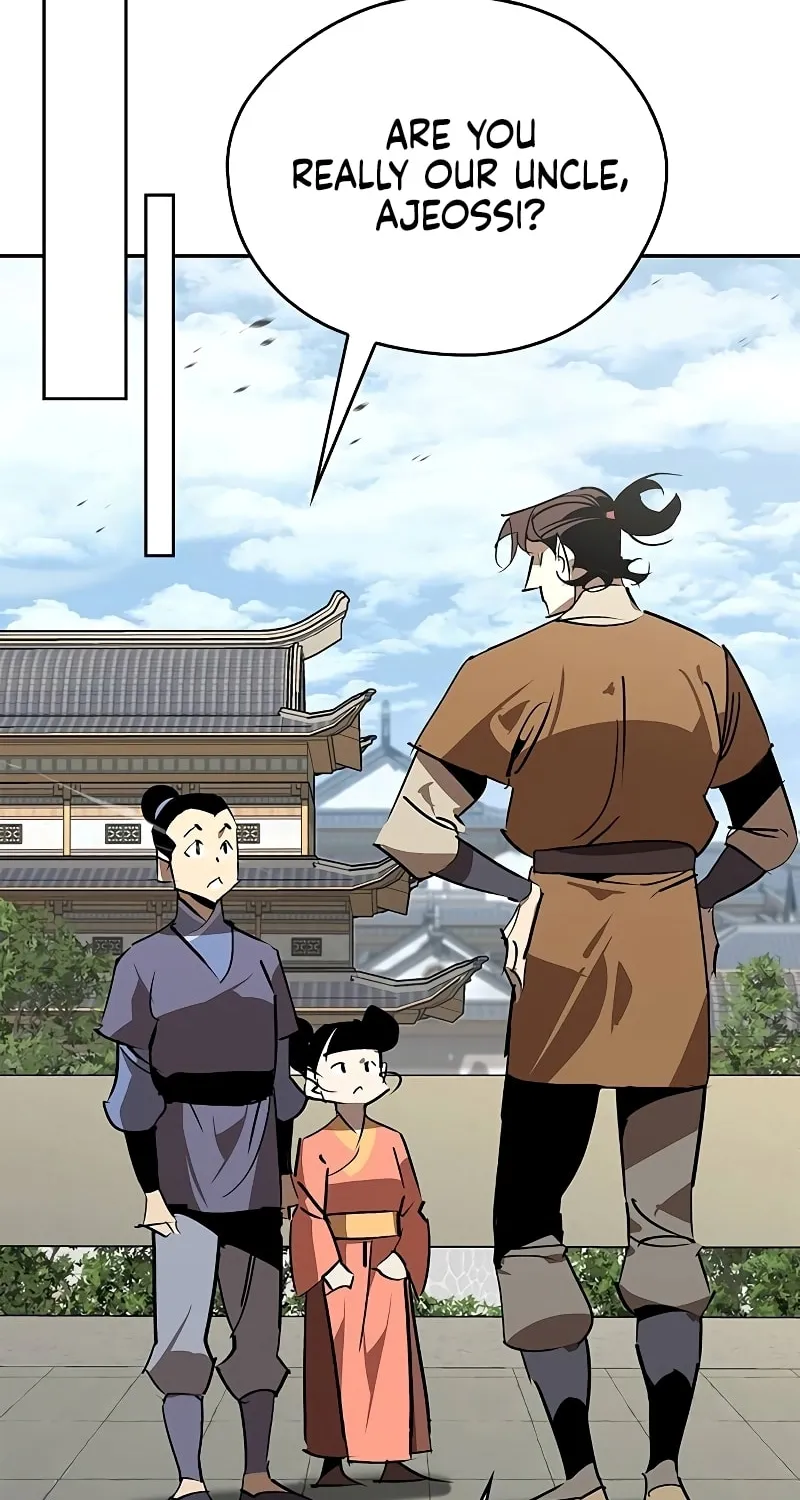 Martial Wild West Chapter 54 page 88 - 