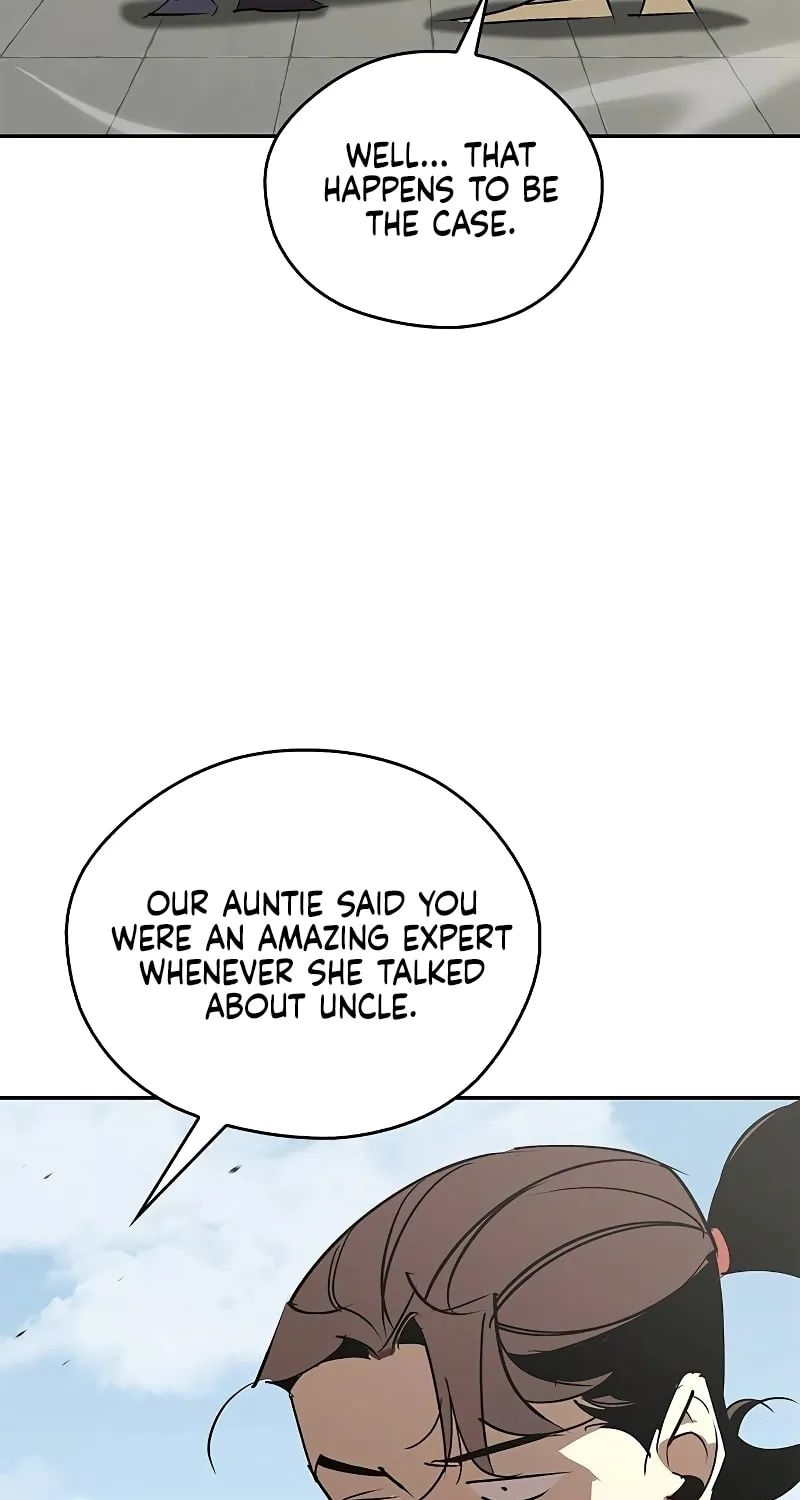 Martial Wild West Chapter 54 page 89 - 