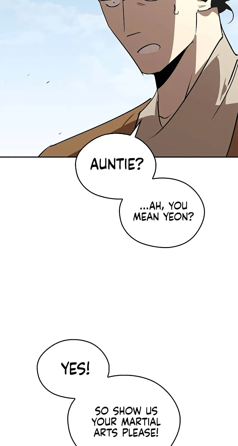 Martial Wild West Chapter 54 page 90 - 