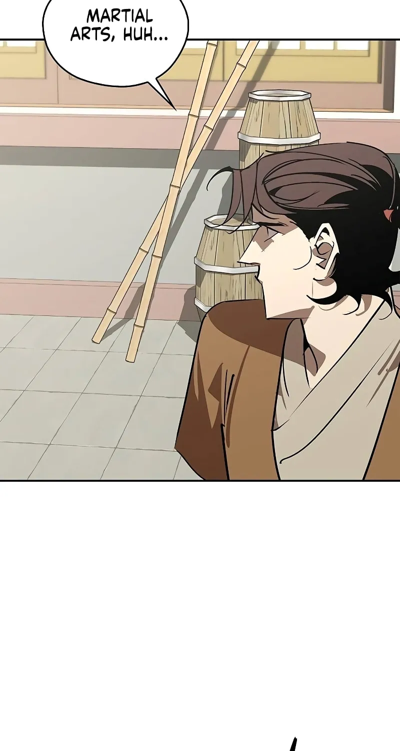 Martial Wild West Chapter 54 page 92 - 