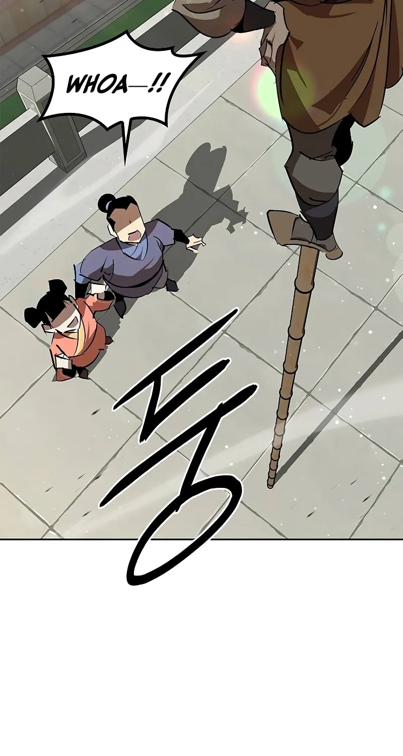 Martial Wild West Chapter 54 page 100 - 