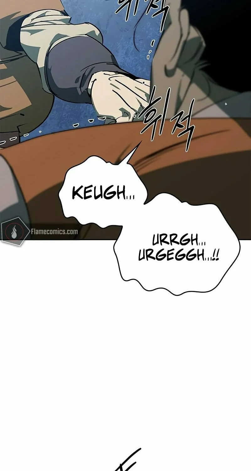 Martial Wild West Chapter 55 page 106 - 