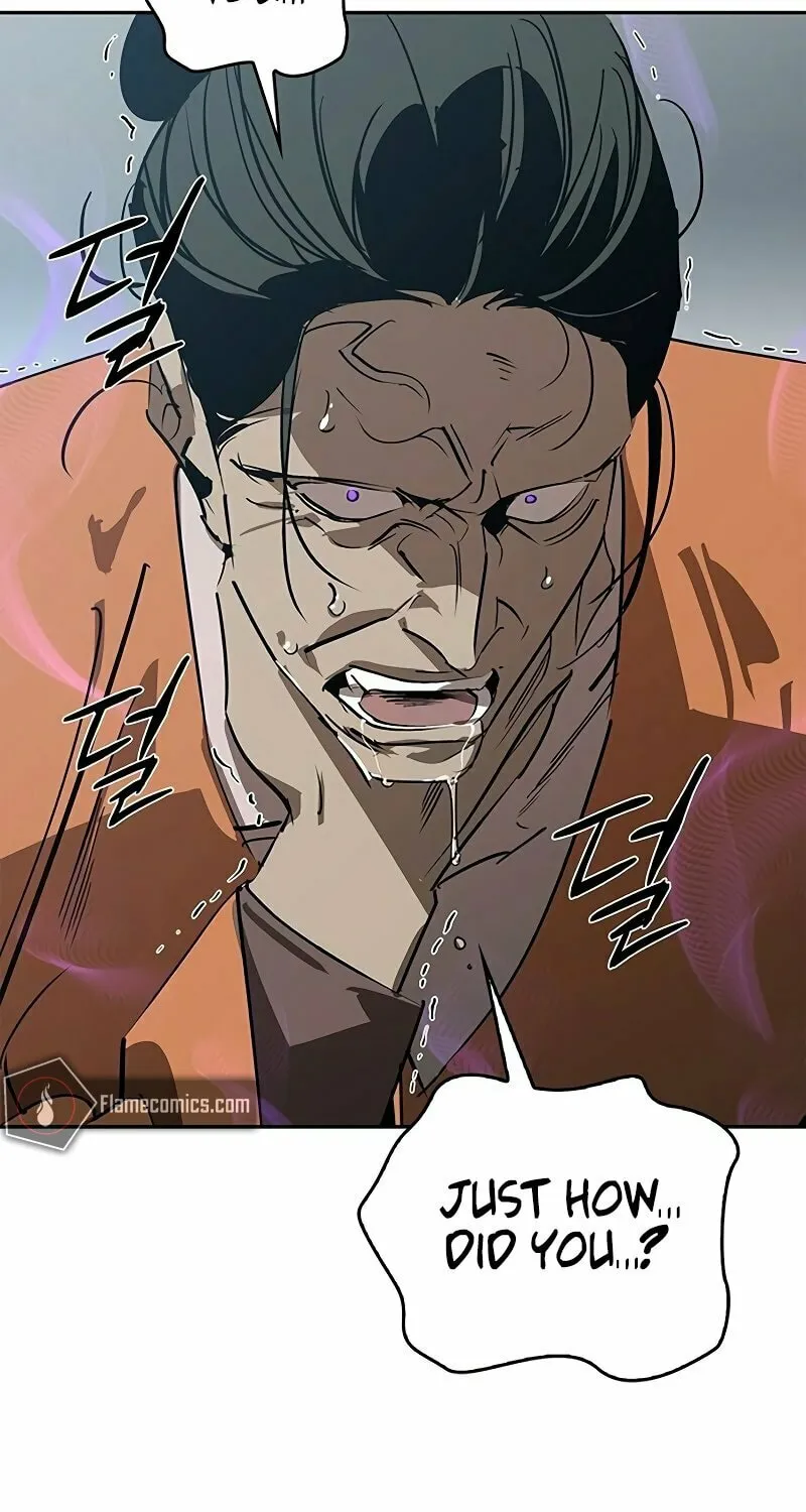 Martial Wild West Chapter 55 page 110 - 