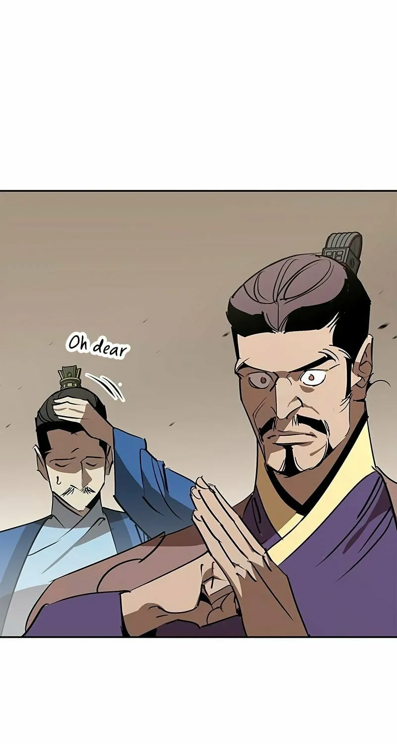 Martial Wild West Chapter 55 page 12 - 