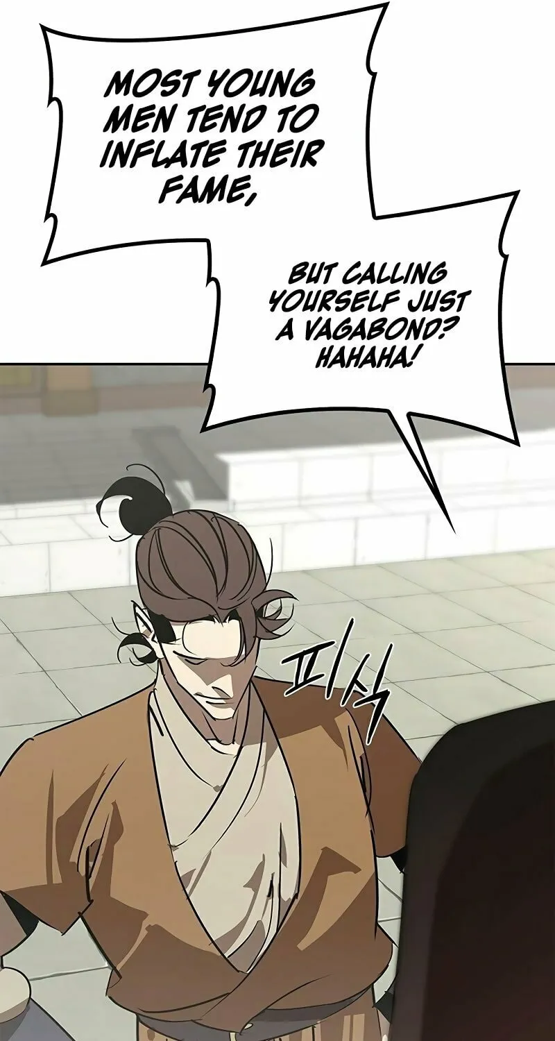 Martial Wild West Chapter 55 page 15 - 