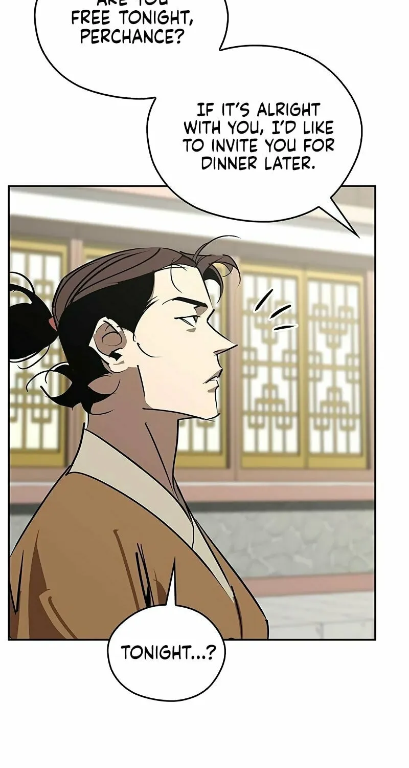 Martial Wild West Chapter 55 page 18 - 