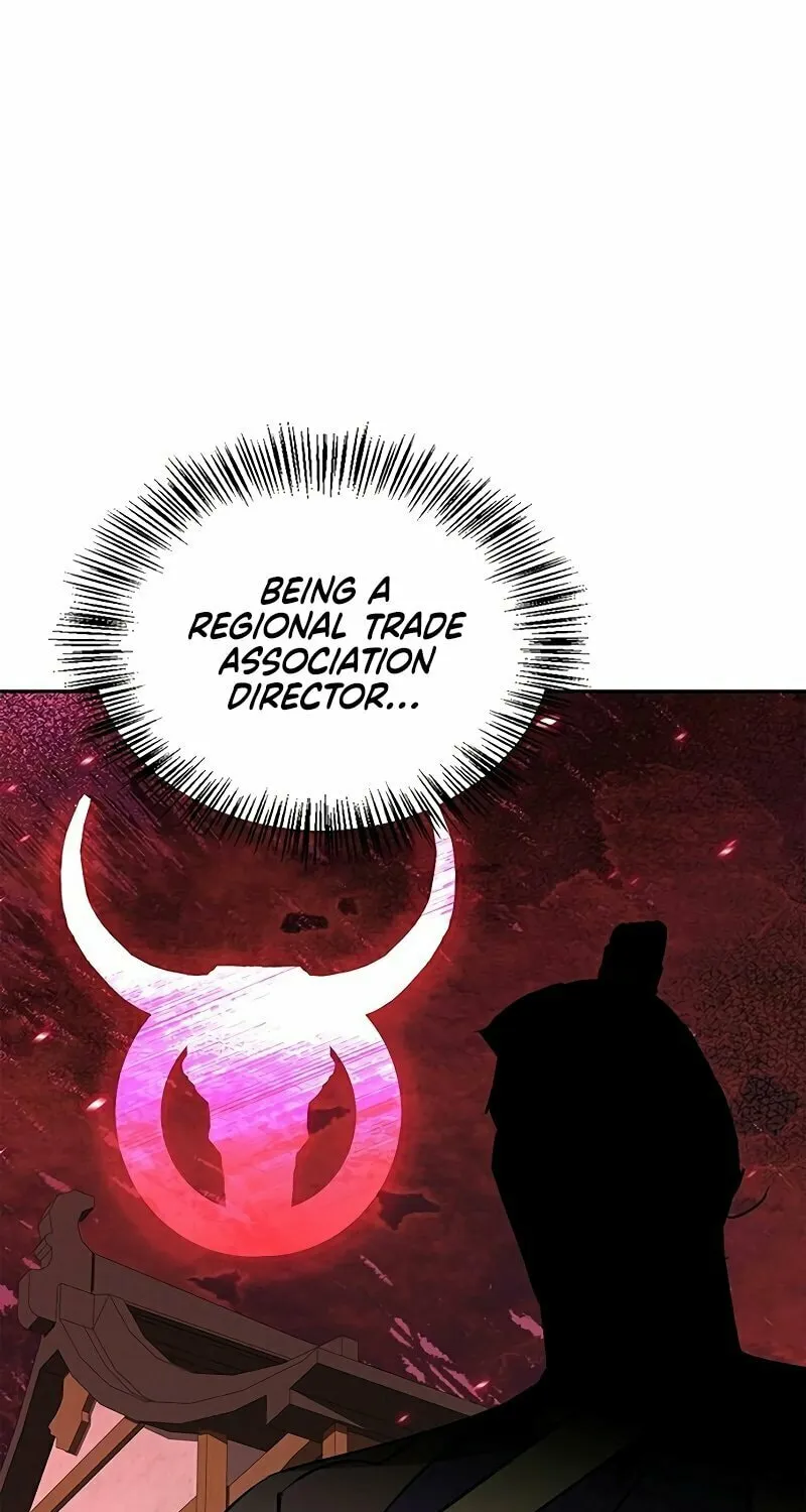 Martial Wild West Chapter 55 page 19 - 