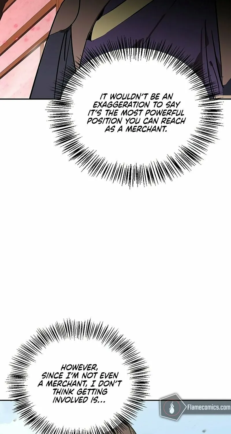 Martial Wild West Chapter 55 page 20 - 