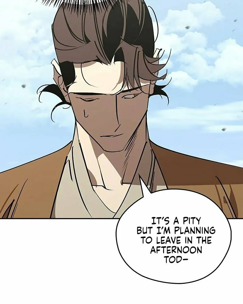 Martial Wild West Chapter 55 page 21 - 