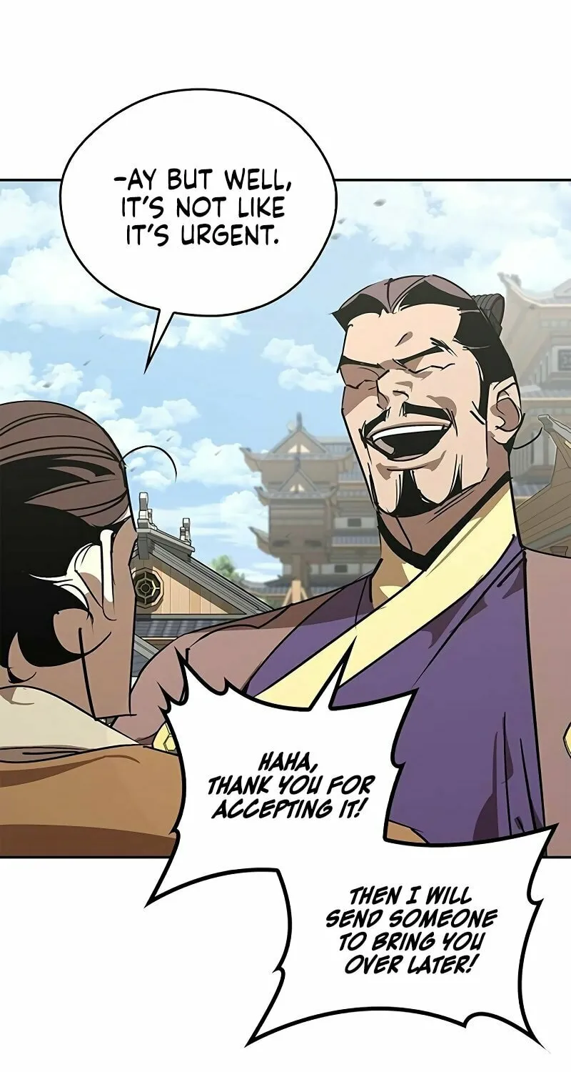 Martial Wild West Chapter 55 page 23 - 