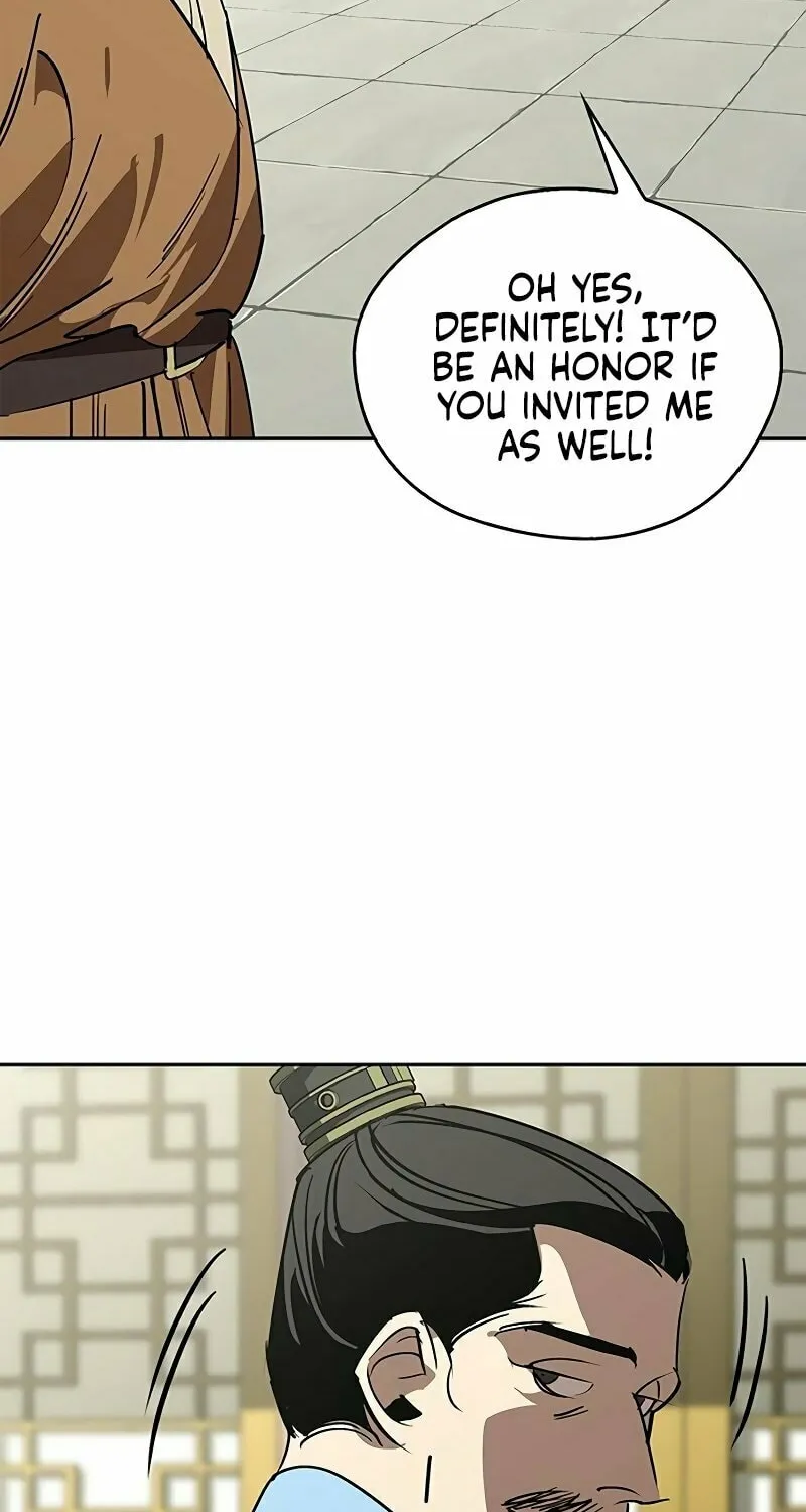 Martial Wild West Chapter 55 page 25 - 