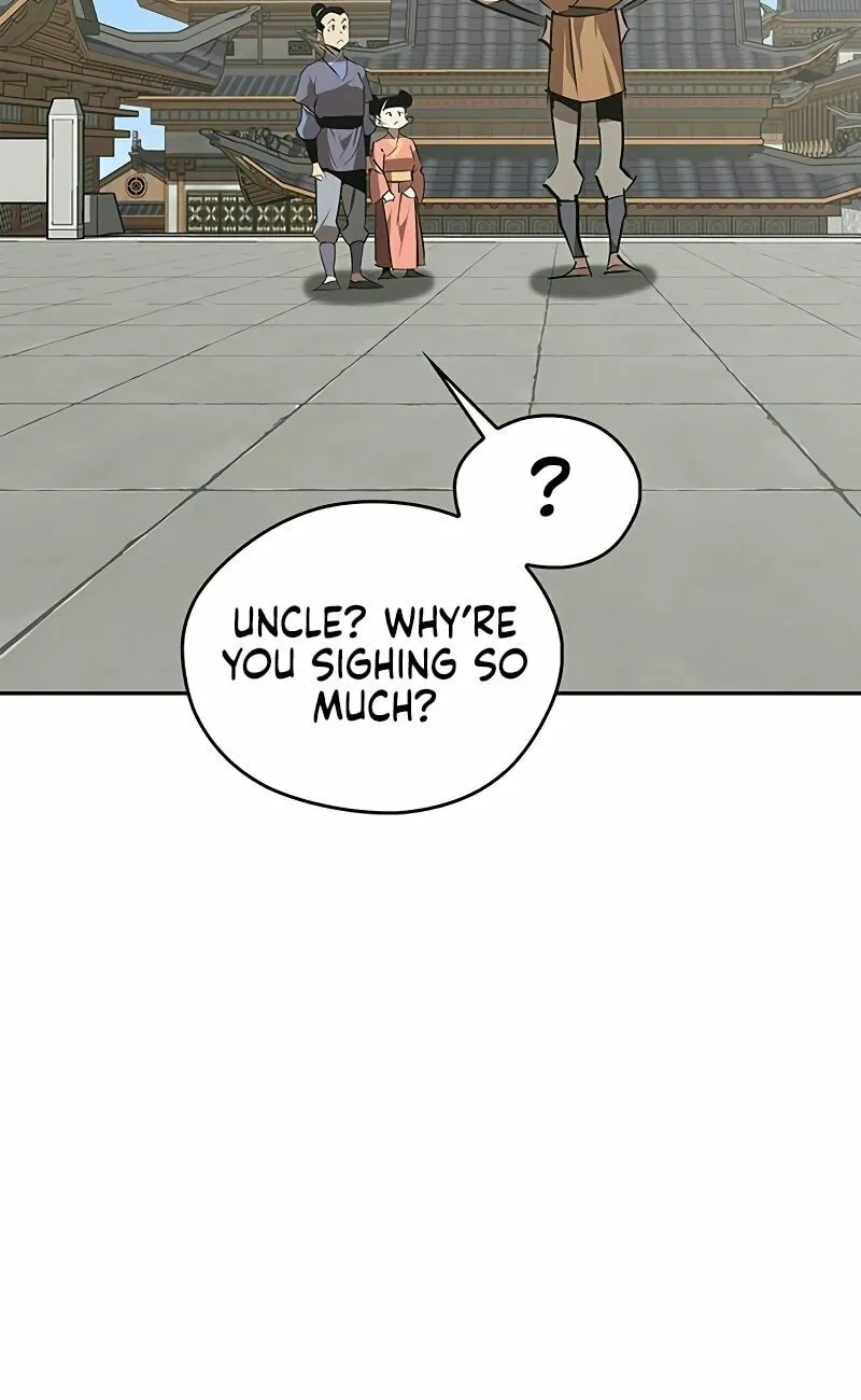 Martial Wild West Chapter 55 page 27 - 