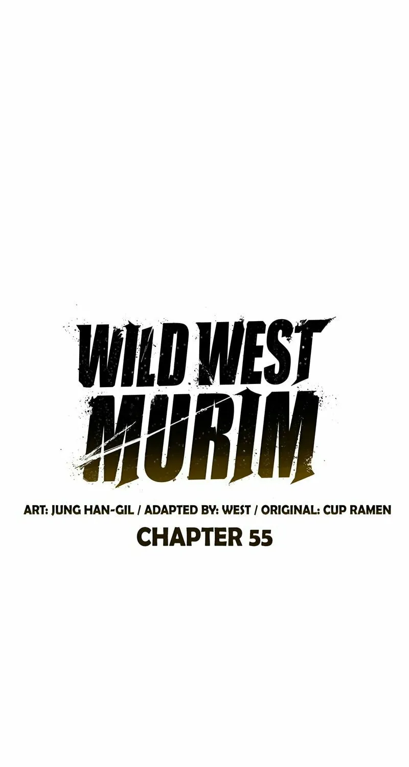 Martial Wild West Chapter 55 page 29 - 