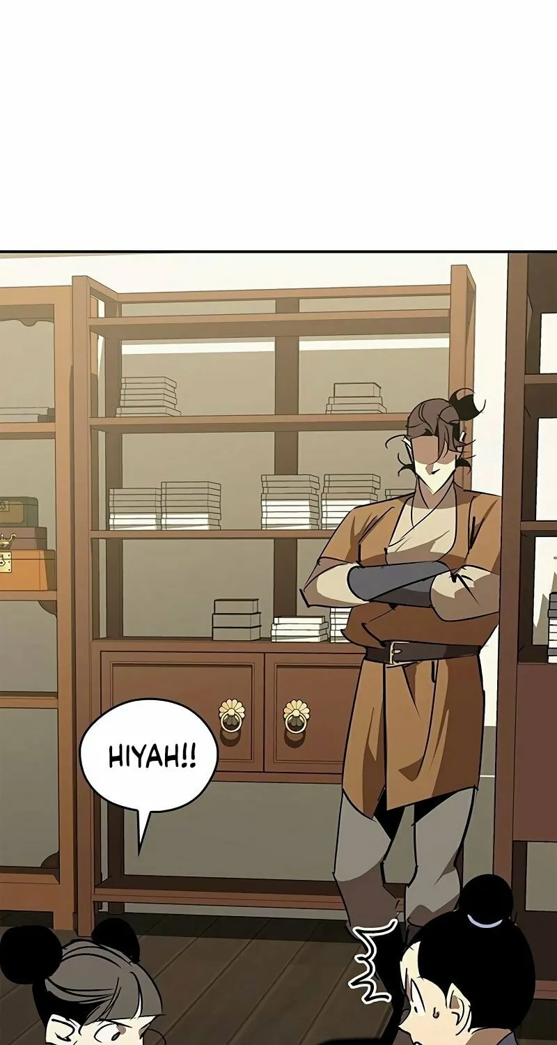 Martial Wild West Chapter 55 page 31 - 