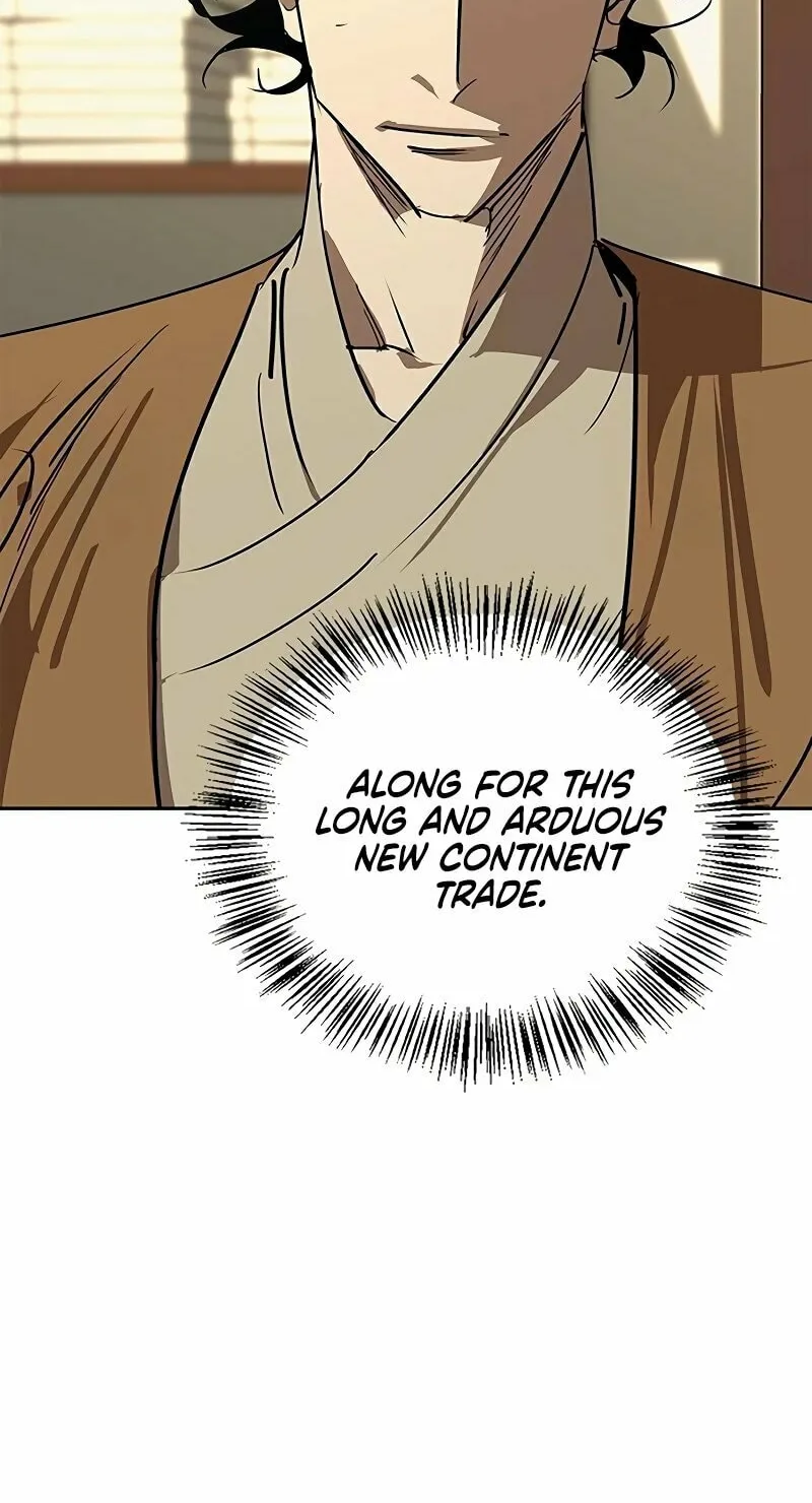 Martial Wild West Chapter 55 page 33 - 