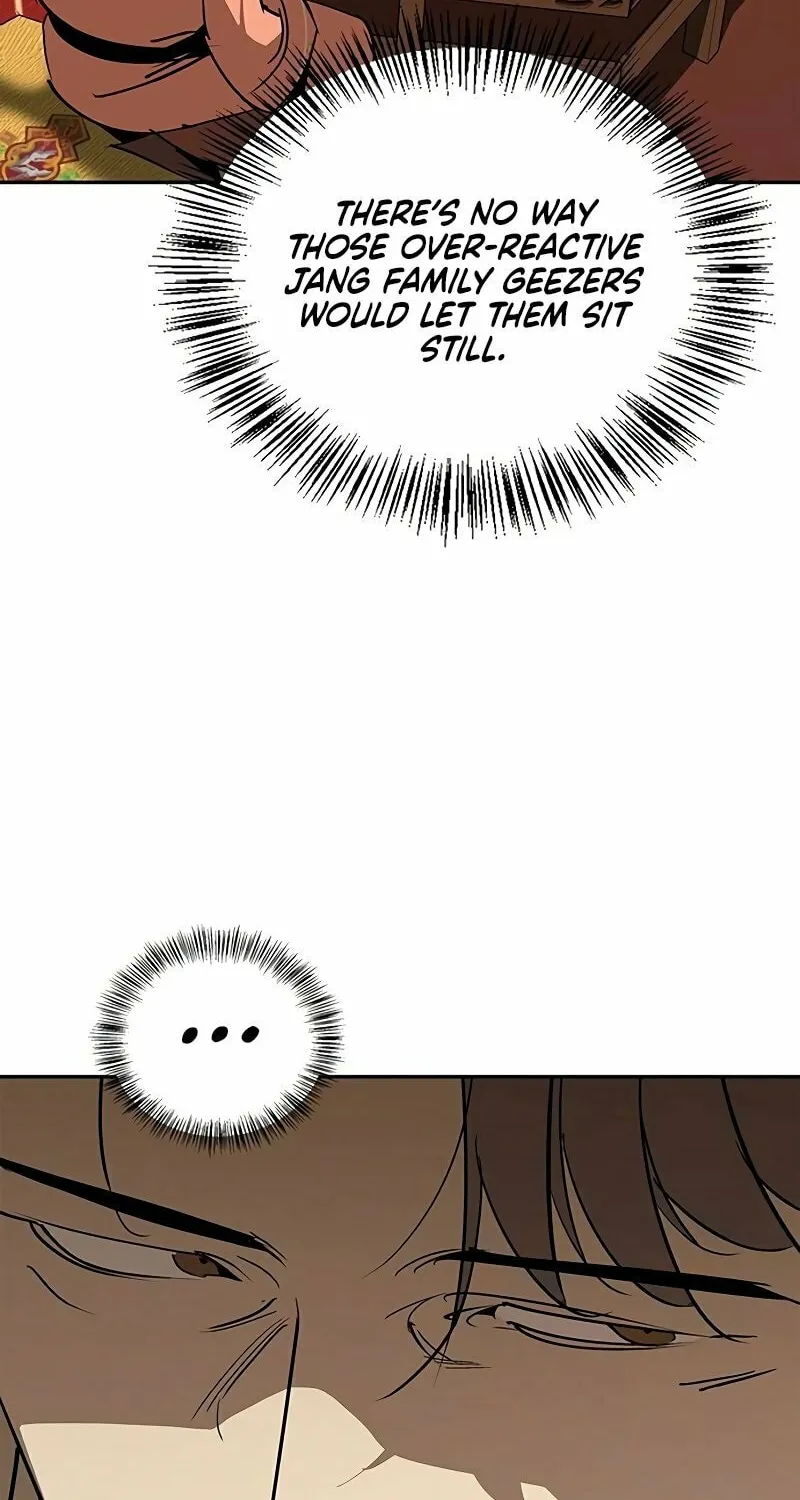 Martial Wild West Chapter 55 page 35 - 