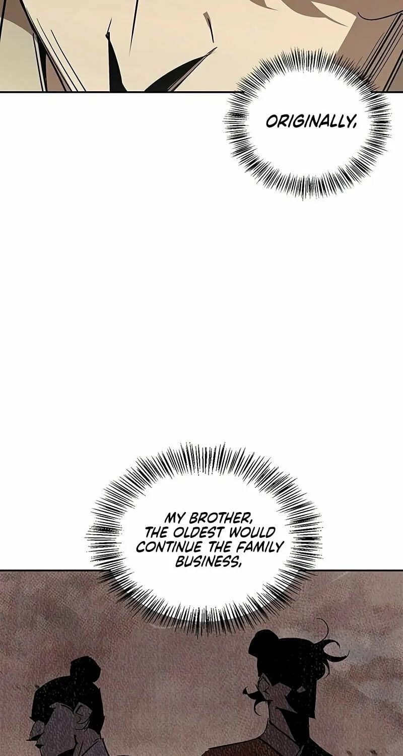 Martial Wild West Chapter 55 page 36 - 