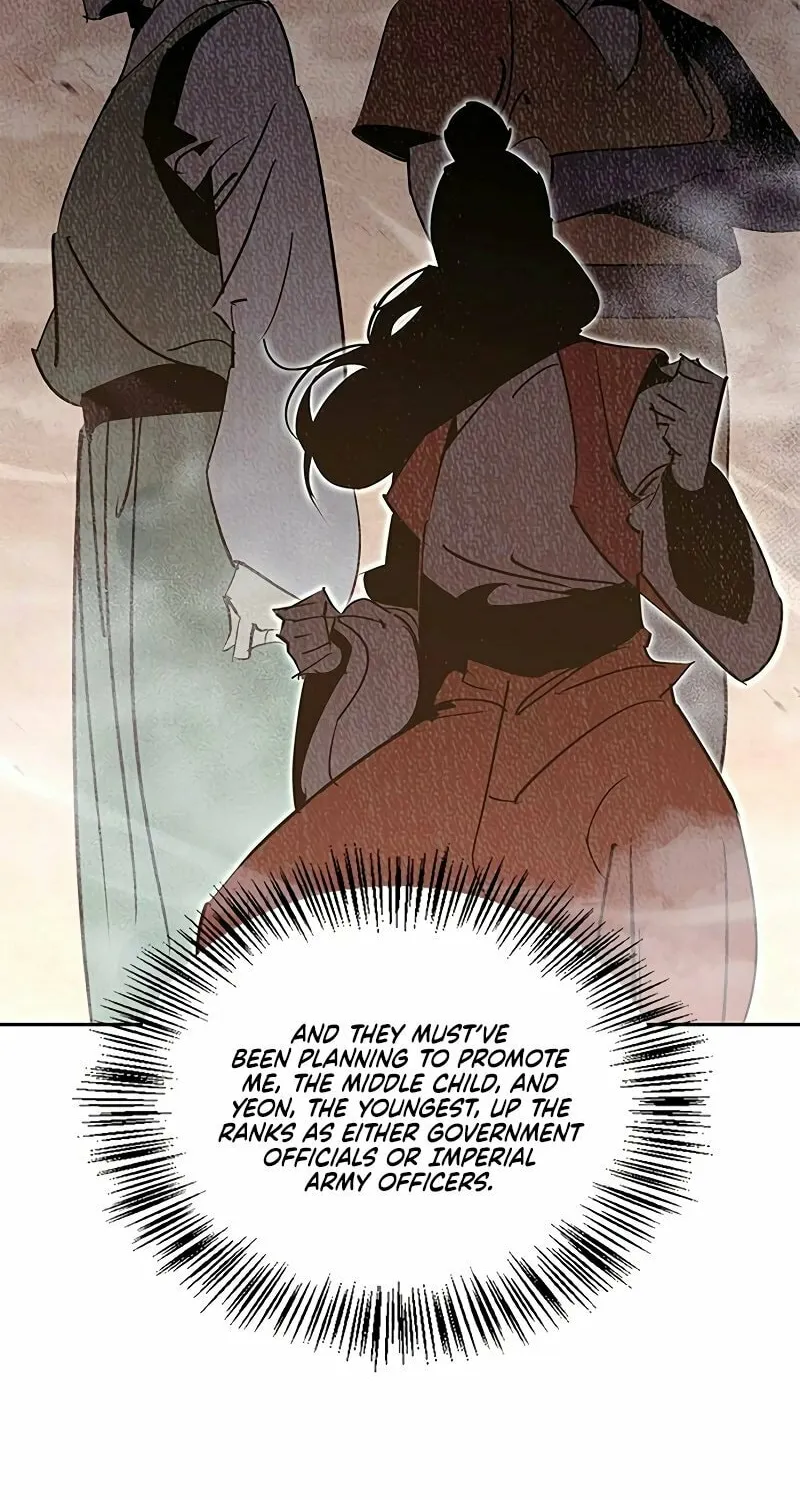 Martial Wild West Chapter 55 page 37 - 