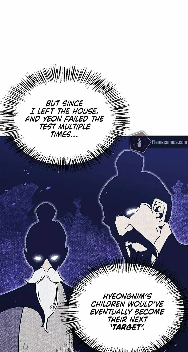 Martial Wild West Chapter 55 page 38 - 