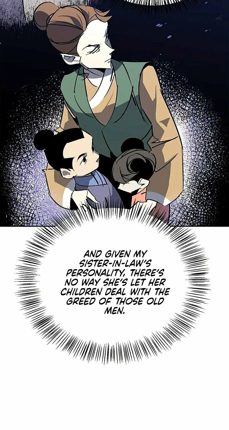 Martial Wild West Chapter 55 page 39 - 