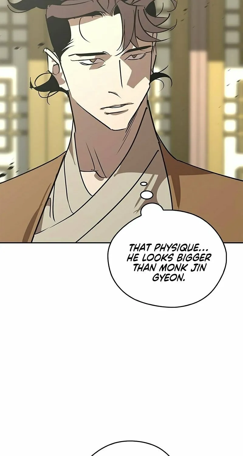 Martial Wild West Chapter 55 page 5 - 