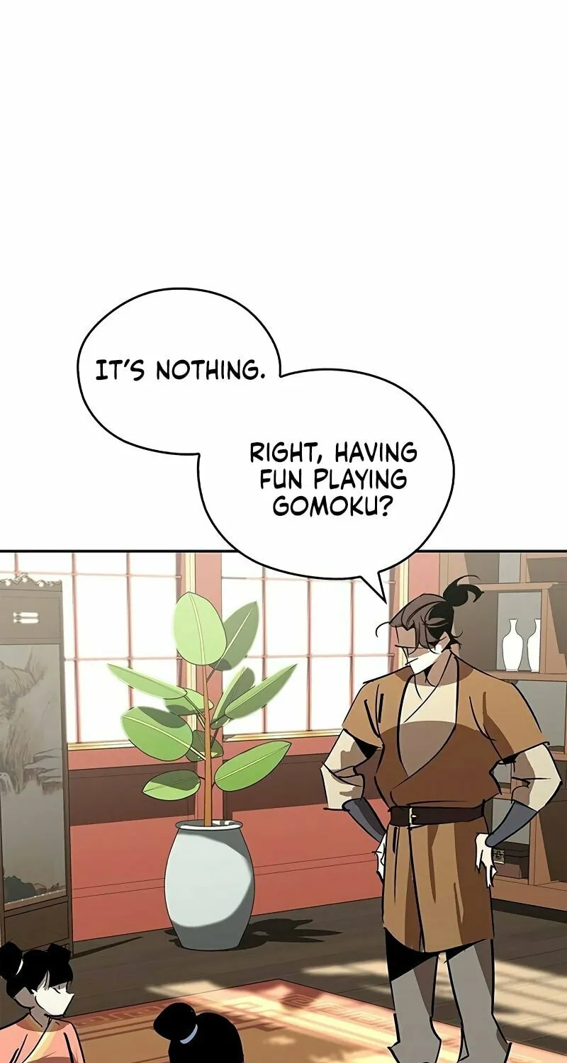 Martial Wild West Chapter 55 page 42 - 