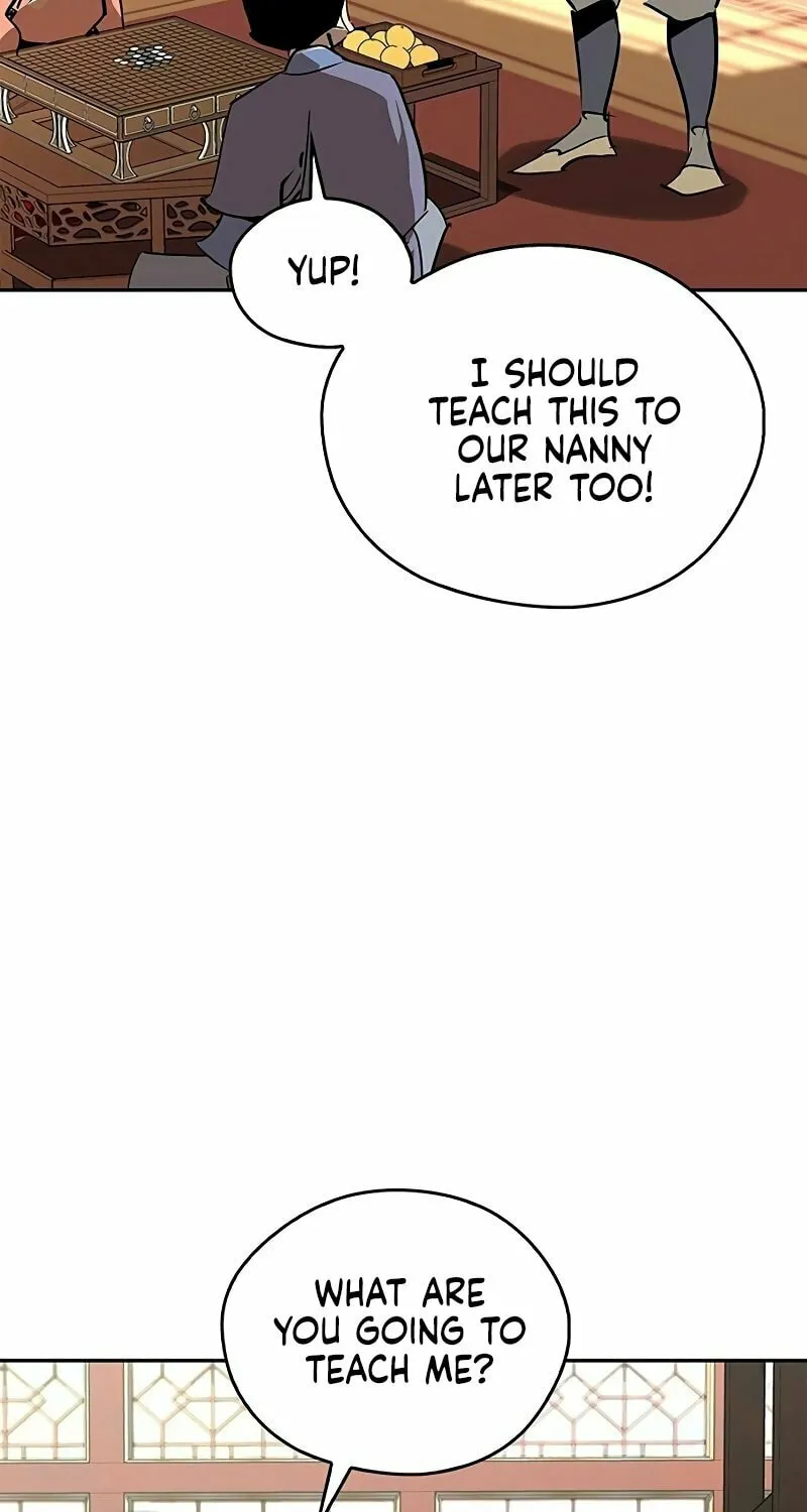 Martial Wild West Chapter 55 page 43 - 