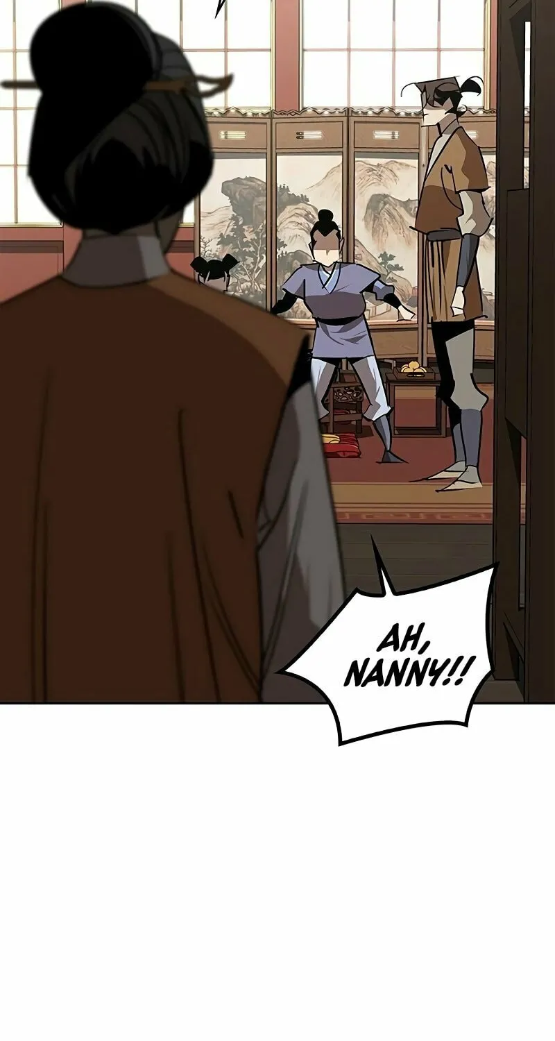 Martial Wild West Chapter 55 page 44 - 