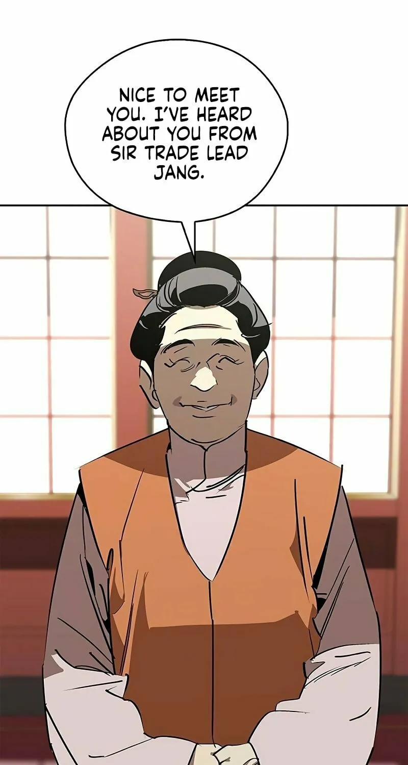 Martial Wild West Chapter 55 page 45 - 