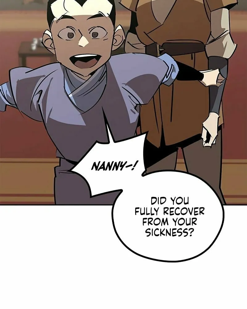 Martial Wild West Chapter 55 page 47 - 