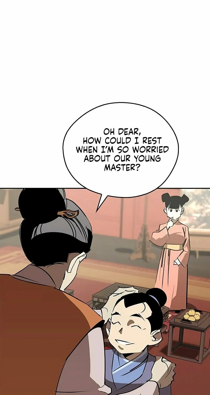 Martial Wild West Chapter 55 page 48 - 