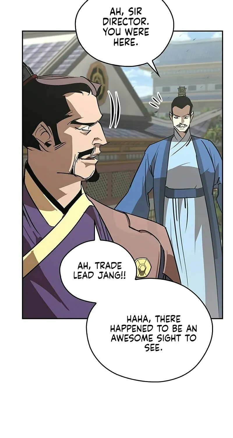 Martial Wild West Chapter 55 page 6 - 
