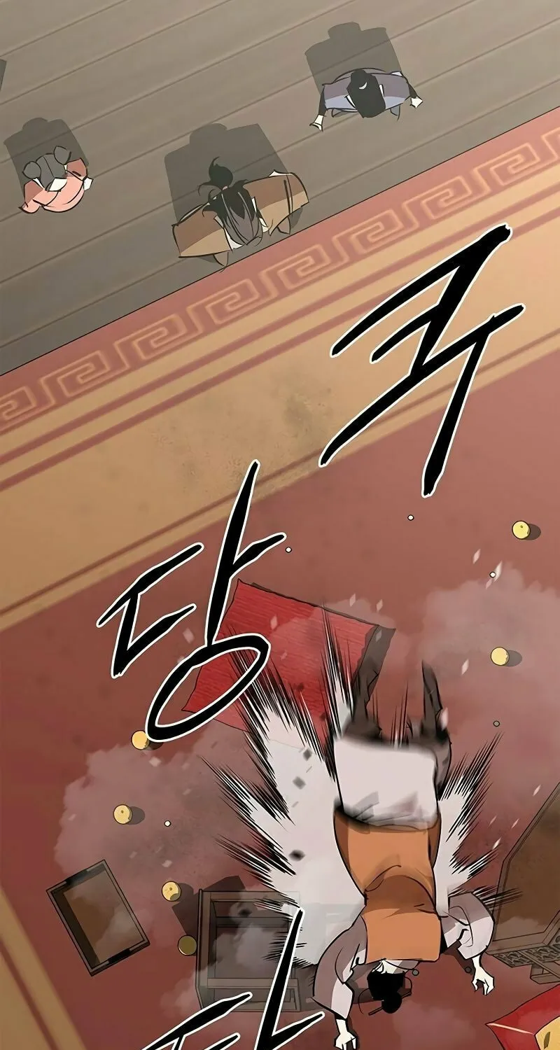 Martial Wild West Chapter 55 page 66 - 