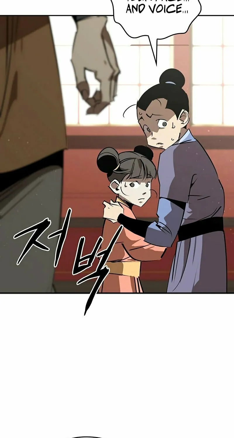 Martial Wild West Chapter 55 page 77 - 
