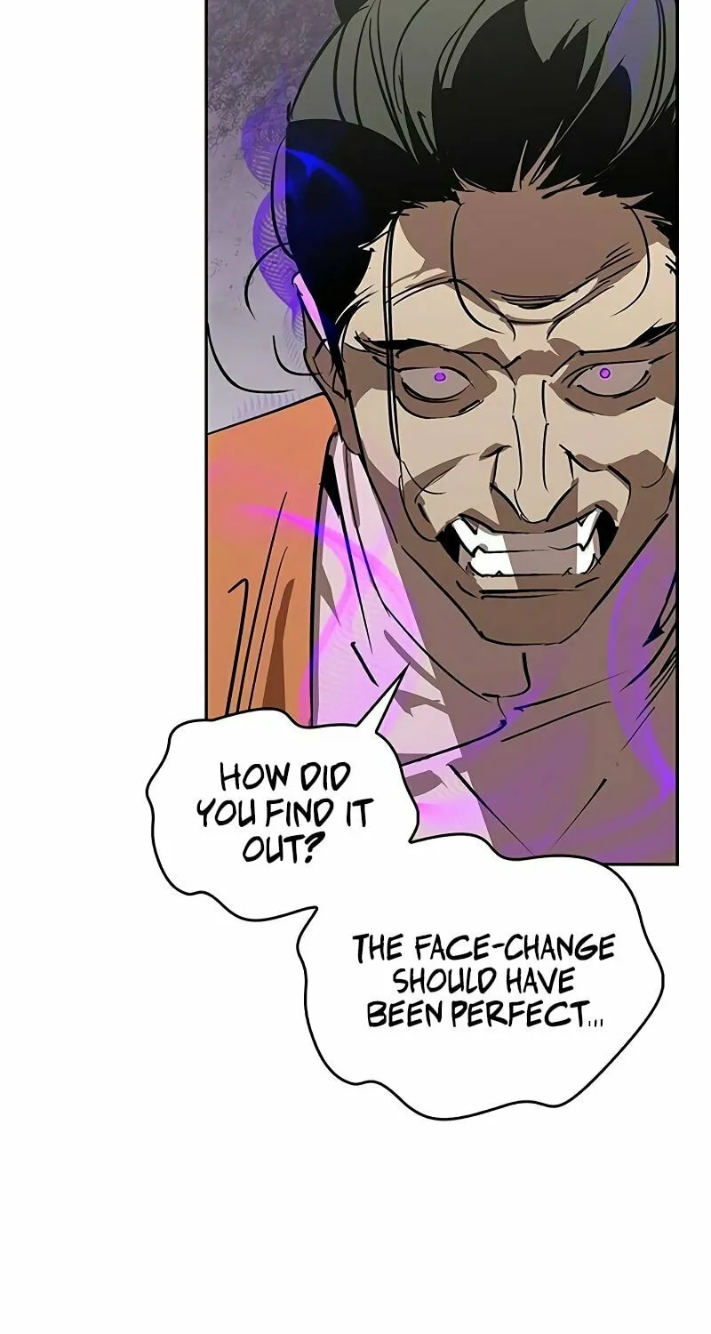 Martial Wild West Chapter 55 page 79 - 
