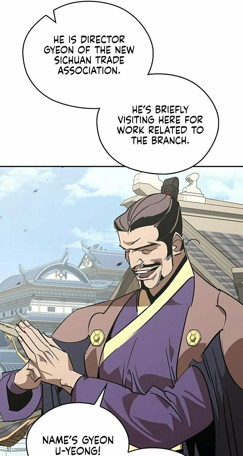 Martial Wild West Chapter 55 page 9 - 