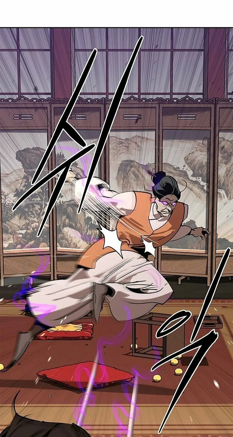 Martial Wild West Chapter 55 page 86 - 
