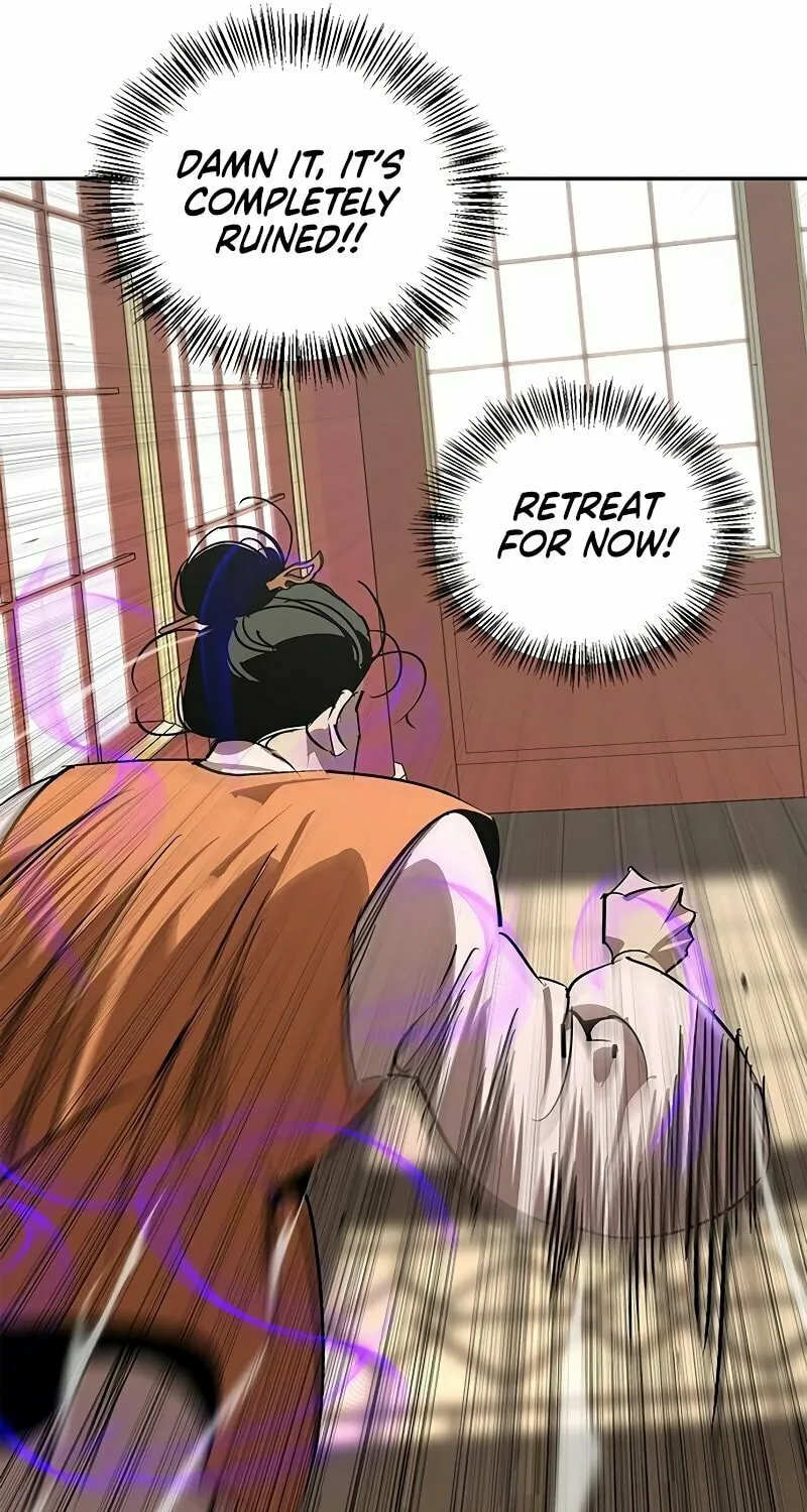 Martial Wild West Chapter 55 page 88 - 